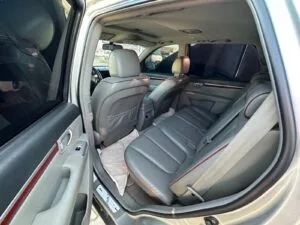 مستعمل هيونداي – Hyundai سانتافيه – Santafe