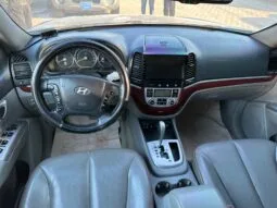 مستعمل هيونداي – Hyundai سانتافيه – Santafe