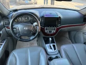 مستعمل هيونداي – Hyundai سانتافيه – Santafe
