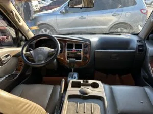 مستعمل هيونداي – Hyundai بورتر – porter