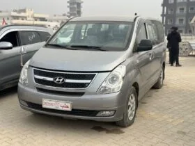 مستعمل هيونداي – Hyundai فان – H1