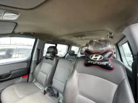 مستعمل هيونداي – Hyundai فان – H1