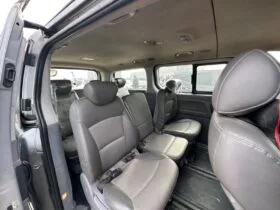 مستعمل هيونداي – Hyundai فان – H1