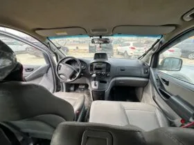 مستعمل هيونداي – Hyundai فان – H1