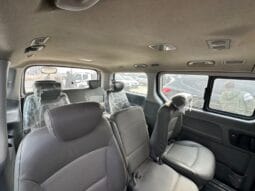 
										 مستعمل هيونداي – Hyundai فان – H1 ممتلئ									