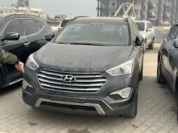 مستعمل هيونداي – Hyundai ماكس كروز – Max cruise