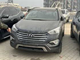 مستعمل هيونداي – Hyundai ماكس كروز – Max cruise