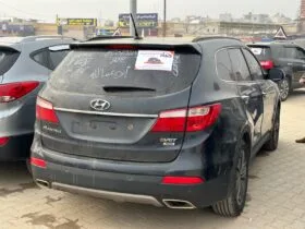 مستعمل هيونداي – Hyundai ماكس كروز – Max cruise