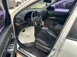 
										 مستعمل هيونداي – Hyundai سانتافيه – Santafe ممتلئ									