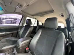 
										 مستعمل هيونداي – Hyundai سانتافيه – Santafe ممتلئ									