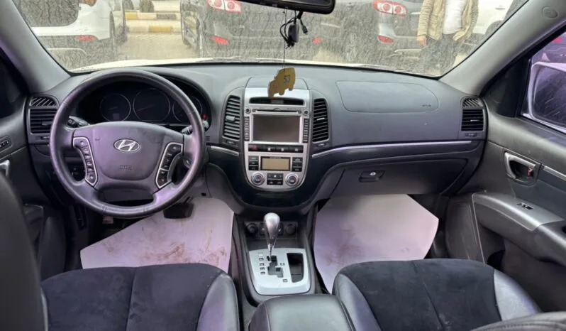 
								 مستعمل هيونداي – Hyundai سانتافيه – Santafe ممتلئ									