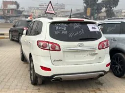 
										 مستعمل هيونداي – Hyundai سانتافيه – Santafe ممتلئ									