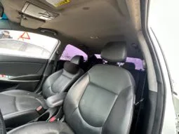 
										 مستعمل هيونداي – Hyundai اكسنت – accent ممتلئ									
