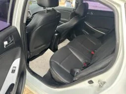 
										 مستعمل هيونداي – Hyundai اكسنت – accent ممتلئ									