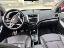 
										 مستعمل هيونداي – Hyundai اكسنت – accent ممتلئ									