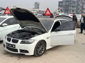مستعمل بي ام دابيليو – BMW 320