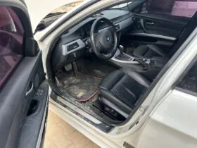 مستعمل بي ام دابيليو – BMW 320