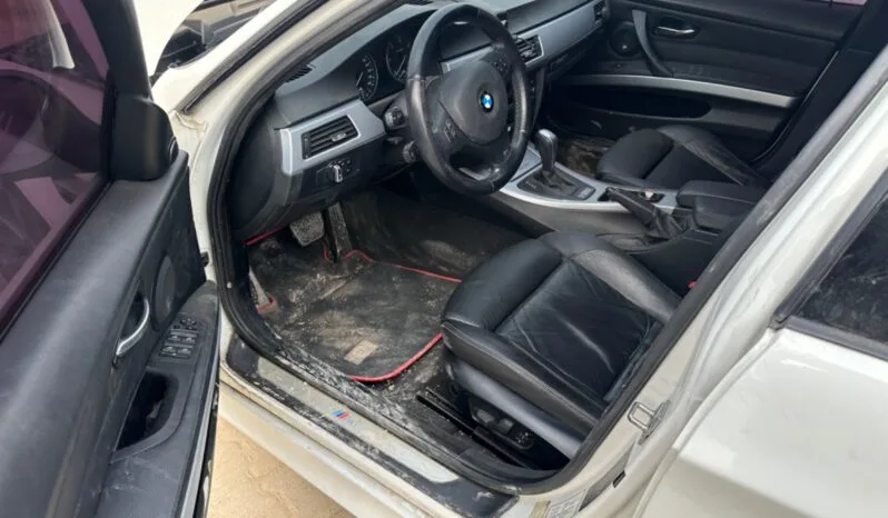 
								 مستعمل بي ام دابيليو – BMW 320 ممتلئ									