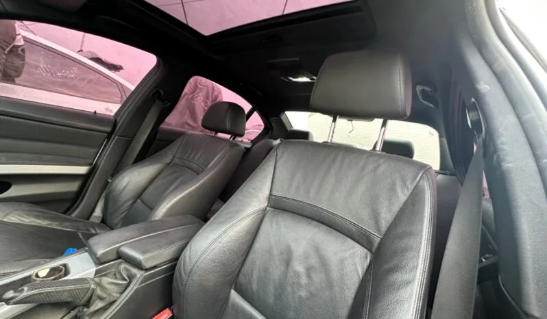 
								 مستعمل بي ام دابيليو – BMW 320 ممتلئ									