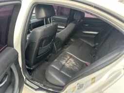 مستعمل بي ام دابيليو – BMW 320