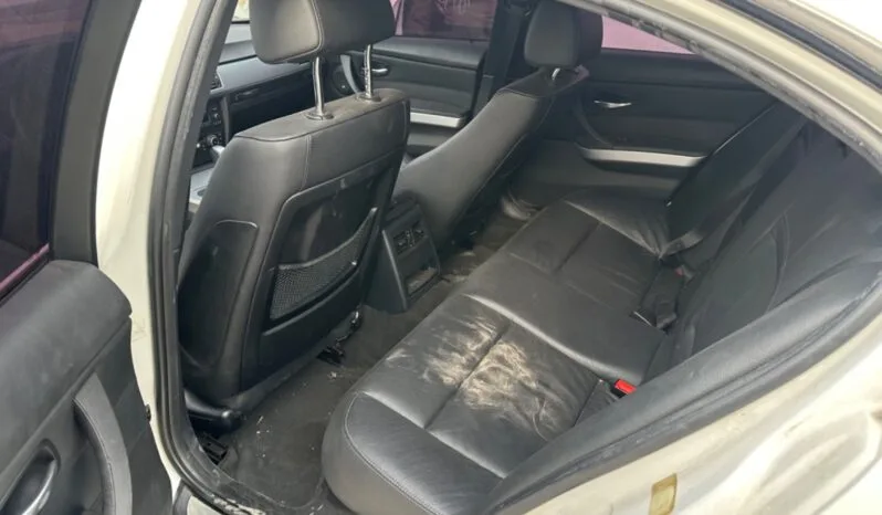 
								 مستعمل بي ام دابيليو – BMW 320 ممتلئ									