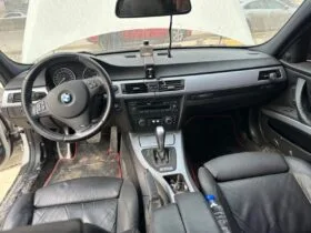 مستعمل بي ام دابيليو – BMW 320