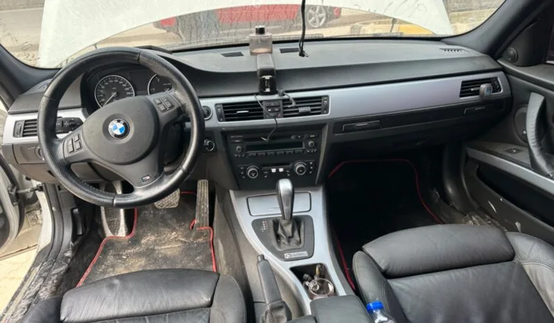 
								 مستعمل بي ام دابيليو – BMW 320 ممتلئ									
