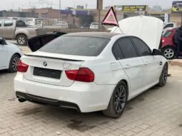 
										 مستعمل بي ام دابيليو – BMW 320 ممتلئ									
