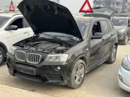 مستعمل بي ام دابيليو – BMW X3