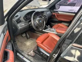 مستعمل بي ام دابيليو – BMW X3
