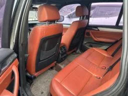 مستعمل بي ام دابيليو – BMW X3