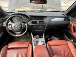 مستعمل بي ام دابيليو – BMW X3
