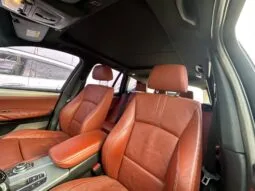 مستعمل بي ام دابيليو – BMW X3