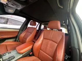 مستعمل بي ام دابيليو – BMW X3