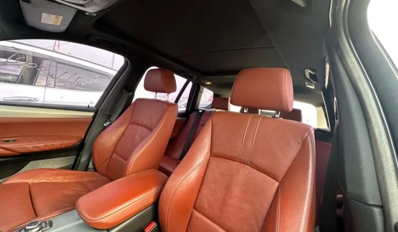 
								 مستعمل بي ام دابيليو – BMW X3 ممتلئ									