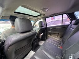 مستعمل هيونداي – Hyundai سانتافيه – Santafe
