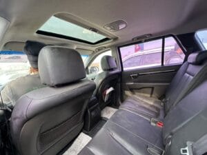 مستعمل هيونداي – Hyundai سانتافيه – Santafe