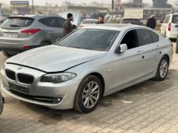 مستعمل بي ام دابيليو – BMW 520