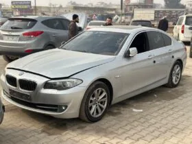 مستعمل بي ام دابيليو – BMW 520