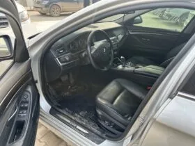 مستعمل بي ام دابيليو – BMW 520