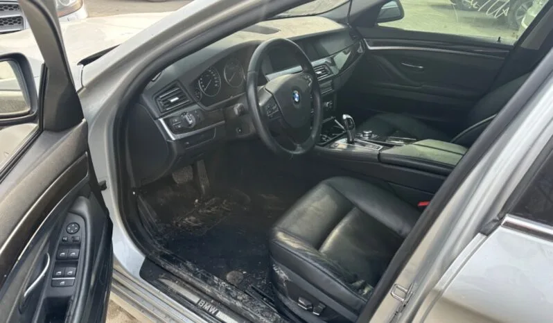 
								 مستعمل بي ام دابيليو – BMW 520 ممتلئ									