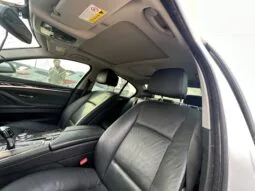 مستعمل بي ام دابيليو – BMW 520