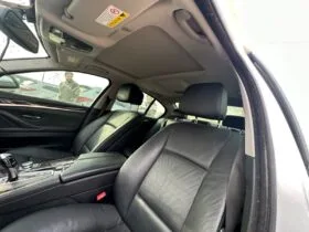 مستعمل بي ام دابيليو – BMW 520