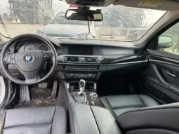 مستعمل بي ام دابيليو – BMW 520