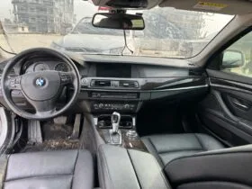 مستعمل بي ام دابيليو – BMW 520