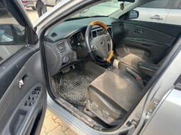 
										 مستعمل كيا – Kia ريو – Rio ممتلئ									