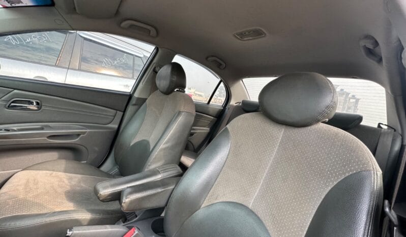 
								 مستعمل كيا – Kia ريو – Rio ممتلئ									