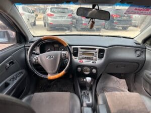 مستعمل كيا – Kia ريو – Rio
