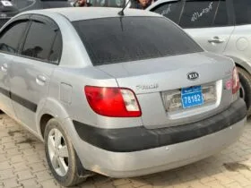 مستعمل كيا – Kia ريو – Rio