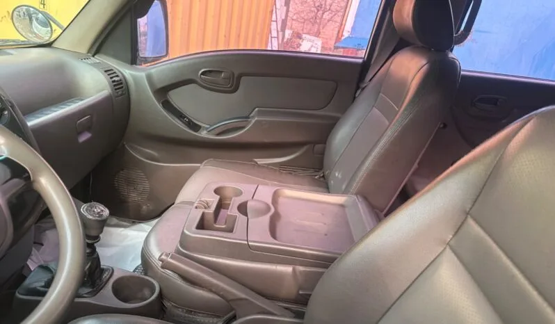 
								 مستعمل هيونداي – Hyundai بورتر – porter ممتلئ									